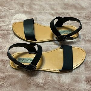 Steve Madden sandals